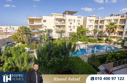 Chalet - 5 Bedrooms - 3 Bathrooms for sale in Sedra - Qesm Borg El Arab - North Coast