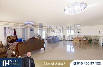 شاليه - 5 غرف نوم - 3 حمامات للبيع في سيدرا - قسم برج العرب - الساحل الشمالي