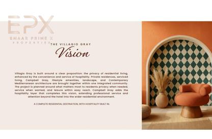 Villa - 4 - 3 for sale in Villagio - 6 October City - Giza