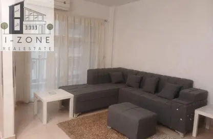 شقة - 2 غرف نوم - 1 حمام للايجار في مدينتي - القاهرة