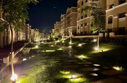 شقة - 3 غرف نوم - 3 حمامات للبيع في لافينير - كمبوندات مدينة المستقبل - مدينة المستقبل - القاهرة