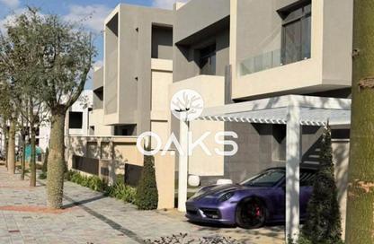 Villa - 4 - 4 for sale in Saada Compound - New Cairo City - Cairo