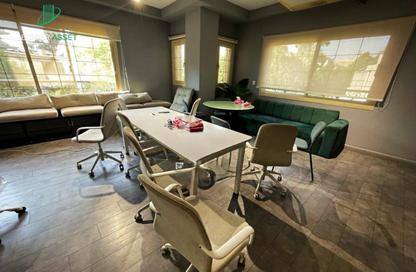 Office Space - Studio - 3 for rent in Street 216 - Degla - Hay El Maadi - Cairo Office Space - Studio - 3 for rent in Street 216 - Degla - Hay El Maadi - Cairo