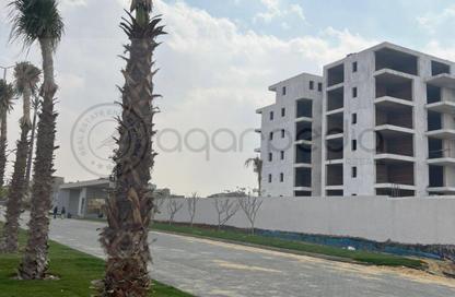 Apartment - 2 Bedrooms - 2 Bathrooms for sale in Lake View Residence 2 - 5th Settlement Compounds - The 5th Settlement - New Cairo City - Cairo