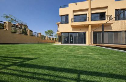 Villa - 5 Bedrooms - 5 Bathrooms for sale in Alma - 2nd District - Sheikh Zayed City - Giza