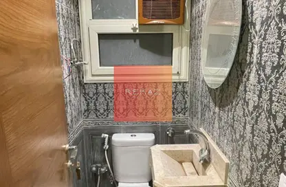 شقة - 3 غرف نوم - 2 حمامات للايجار في سرايات المعادي - حي المعادي - القاهرة