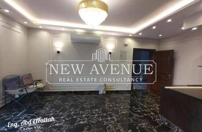 Apartment - 2 Bedrooms - 2 Bathrooms for sale in Garden Residence - Hyde Park - New Cairo City - Cairo