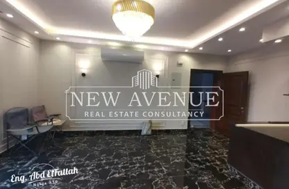 Apartment - 2 Bedrooms - 2 Bathrooms for sale in Garden Residence - Hyde Park - New Cairo City - Cairo