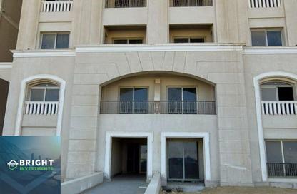 Apartment - 3 Bedrooms - 3 Bathrooms for sale in L'avenir - Mostakbal City Compounds - Mostakbal City - Future City - Cairo