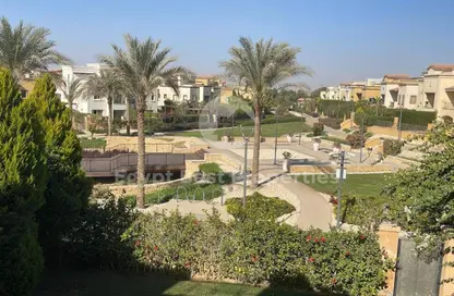 Villa - 4 Bedrooms - 4 Bathrooms for rent in Mivida - 5th Settlement Compounds - The 5th Settlement - New Cairo City - Cairo