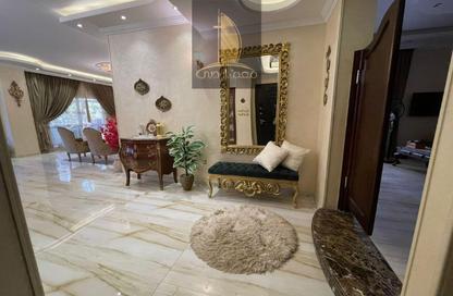 Apartment - 3 - 3 for sale in Omar Khorshid St. - El Banafseg 10 - El Banafseg - New Cairo City - Cairo Apartment - 3 - 3 for sale in Omar Khorshid St. - El Banafseg 10 - El Banafseg - New Cairo City - Cairo