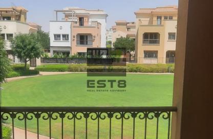 Villa - 5 Bedrooms - 4 Bathrooms for sale in Mivida - 5th Settlement Compounds - The 5th Settlement - New Cairo City - Cairo