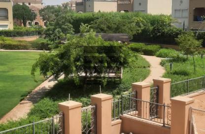 Villa - 5 Bedrooms - 4 Bathrooms for sale in Mivida - 5th Settlement Compounds - The 5th Settlement - New Cairo City - Cairo