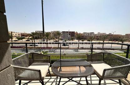 Apartment - 3 Bedrooms - 3 Bathrooms for sale in Moon Residences - Fifth Square - The 5th Settlement - New Cairo City - Cairo Apartment - 3 Bedrooms - 3 Bathrooms for sale in Moon Residences - Fifth Square - The 5th Settlement - New Cairo City - Cairo