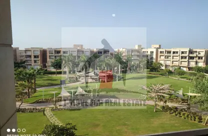 شقة - 3 غرف نوم - 3 حمامات للايجار في نيو جيزة - طريق مصر اسكندرية الصحراوي - مدينة 6 أكتوبر - الجيزة