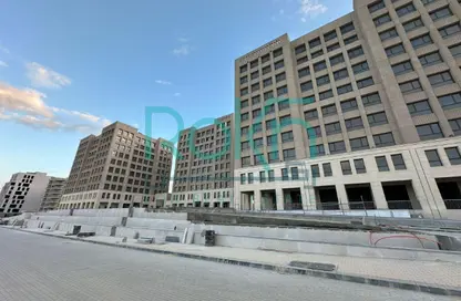 Office Space - 4 Bedrooms - 1 Bathroom for sale in Arkan Palm 205 - Sheikh Zayed Compounds - Sheikh Zayed City - Giza Office Space - 4 Bedrooms - 1 Bathroom for sale in Arkan Palm 205 - Sheikh Zayed Compounds - Sheikh Zayed City - Giza