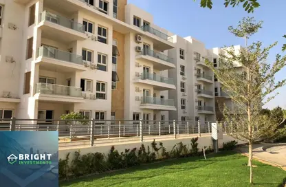 Apartment - 3 Bedrooms - 2 Bathrooms for sale in Mountain View iCity October - 6 October Compounds - 6 October City - Giza