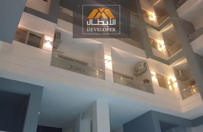 شقة - 1 حمام للبيع في جوناس - منطقة الانتركونتننتال - الغردقة - محافظة البحر الاحمر شقة - 1 حمام للبيع في جوناس - منطقة الانتركونتننتال - الغردقة - محافظة البحر الاحمر
