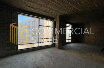 Whole Building - Studio - 3 Bathrooms for rent in District 5 - 5th Settlement Compounds - The 5th Settlement - New Cairo City - Cairo