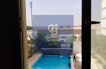 Apartment - 3 Bedrooms - 3 Bathrooms for sale in Tag Sultan - Ring Road - Cairo Apartment - 3 Bedrooms - 3 Bathrooms for sale in Tag Sultan - Ring Road - Cairo