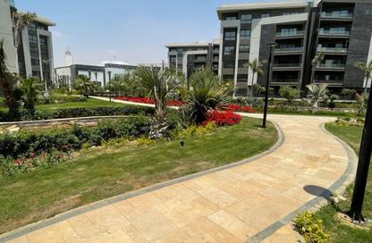 Apartment - 3 Bedrooms - 3 Bathrooms for rent in Madinaty - Cairo
