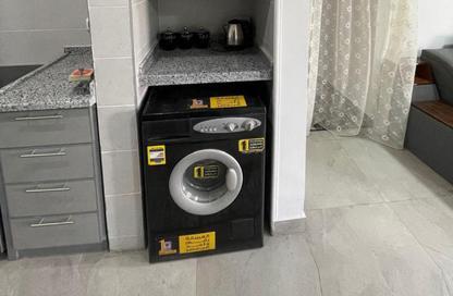 Apartment - 3 Bedrooms - 3 Bathrooms for rent in Madinaty - Cairo