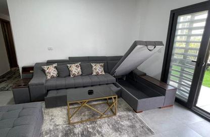 Apartment - 3 Bedrooms - 3 Bathrooms for rent in Madinaty - Cairo