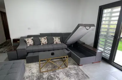 شقة - 3 غرف نوم - 3 حمامات للايجار في مدينتي - القاهرة