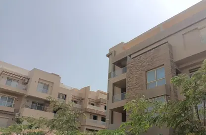 تاون هاوس - 4 غرف نوم - 4 حمامات للبيع في رايوس - كمبوندات 6 أكتوبر - مدينة 6 أكتوبر - الجيزة