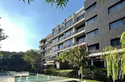 Apartment - 3 Bedrooms - 3 Bathrooms for sale in The Waterway View - 90 Street - The 5th Settlement - New Cairo City - Cairo