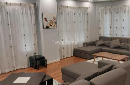 Villa - 4 - 4 for rent in El Rehab Extension - Al Rehab - New Cairo City - Cairo Villa - 4 - 4 for rent in El Rehab Extension - Al Rehab - New Cairo City - Cairo