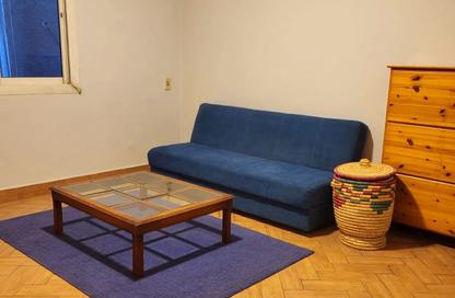 Apartment - 3 - 2 for rent in Street 199 - Degla - Hay El Maadi - Cairo