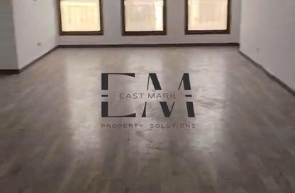 Apartment - 3 Bedrooms - 2 Bathrooms for rent in Al Shouyfat - 5th Settlement Compounds - The 5th Settlement - New Cairo City - Cairo