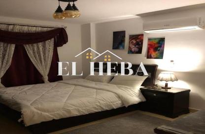 Apartment - 3 Bedrooms - 2 Bathrooms for rent in Madinaty - Cairo Apartment - 3 Bedrooms - 2 Bathrooms for rent in Madinaty - Cairo