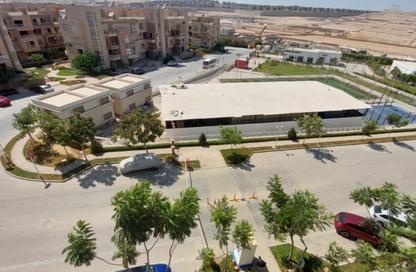 iVilla - 3 Bedrooms - 3 Bathrooms for sale in Mountain View October Park - 6th District - 6 October City - Giza