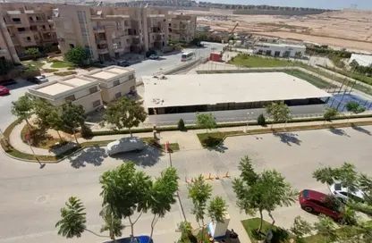 iVilla - 3 Bedrooms - 3 Bathrooms for sale in Mountain View October Park - 6th District - 6 October City - Giza