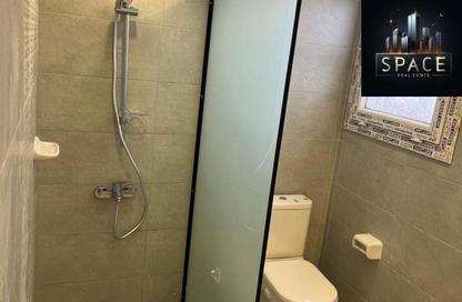 Apartment - 3 Bedrooms - 2 Bathrooms for rent in Al Waha City - 10th District - Nasr City - Cairo