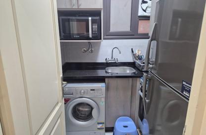 Apartment - 2 - 1 for sale in B8 - Madinaty - Cairo Apartment - 2 - 1 for sale in B8 - Madinaty - Cairo