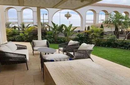 شقة - 3 غرف نوم - 3 حمامات للبيع في فيلدج ويست - كمبوندات الشيخ زايد - الشيخ زايد - الجيزة