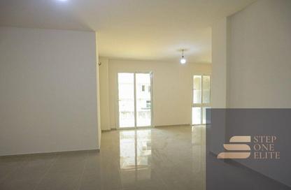 Apartment - 2 Bedrooms - 2 Bathrooms for sale in DeJoya 4 - New Capital City - Cairo