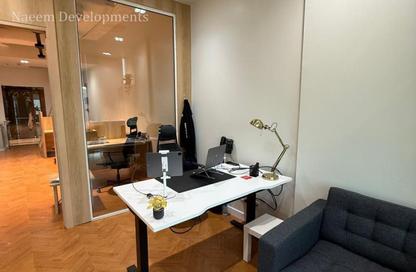 Office Space - 3 Bedrooms - 2 Bathrooms for rent in Smart Village - Cairo Alexandria Desert Road - 6 October City - Giza