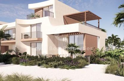 Villa - 4 Bedrooms - 3 Bathrooms for sale in Ramla - Ras Al Hekma - North Coast