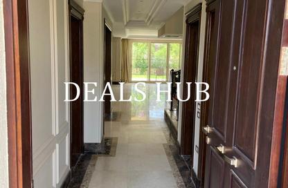 Villa - 6 Bedrooms - 5 Bathrooms for sale in Cairo Festival City - North Investors Area - New Cairo City - Cairo