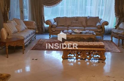 Villa - 6 Bedrooms - 5 Bathrooms for sale in Katameya Hills - 5th Settlement Compounds - The 5th Settlement - New Cairo City - Cairo