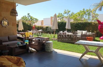 Chalet - 4 - 4 for sale in Seashell - Sidi Abdel Rahman - North Coast