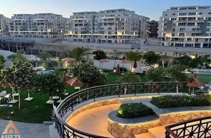 Apartment - 3 Bedrooms - 3 Bathrooms for sale in Mountain View iCity - 5th Settlement Compounds - The 5th Settlement - New Cairo City - Cairo