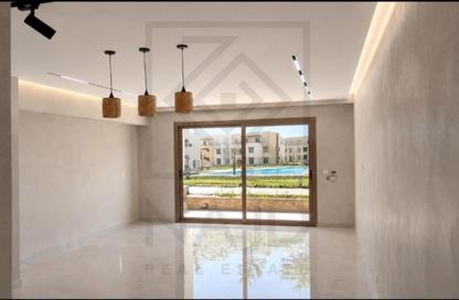 Chalet - 3 Bedrooms - 2 Bathrooms for sale in Hacienda West - Ras Al Hekma - North Coast Chalet - 3 Bedrooms - 2 Bathrooms for sale in Hacienda West - Ras Al Hekma - North Coast