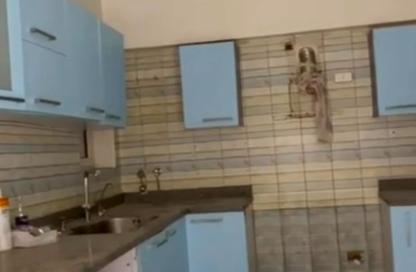 شقة - 2 غرف نوم - 1 حمام للبيع في جاردن هيلز اكتوبر - التوسعات الشمالية - مدينة 6 أكتوبر - الجيزة