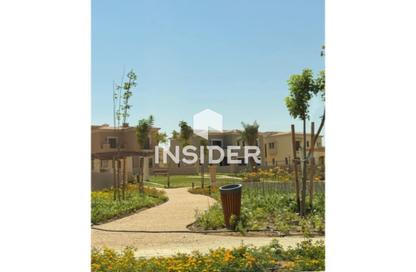 Villa - 4 Bedrooms - 4 Bathrooms for sale in City Gate - 5th Settlement Compounds - The 5th Settlement - New Cairo City - Cairo Villa - 4 Bedrooms - 4 Bathrooms for sale in City Gate - 5th Settlement Compounds - The 5th Settlement - New Cairo City - Cairo