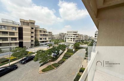 Apartment - 2 Bedrooms - 2 Bathrooms for sale in Villette - 5th Settlement Compounds - The 5th Settlement - New Cairo City - Cairo